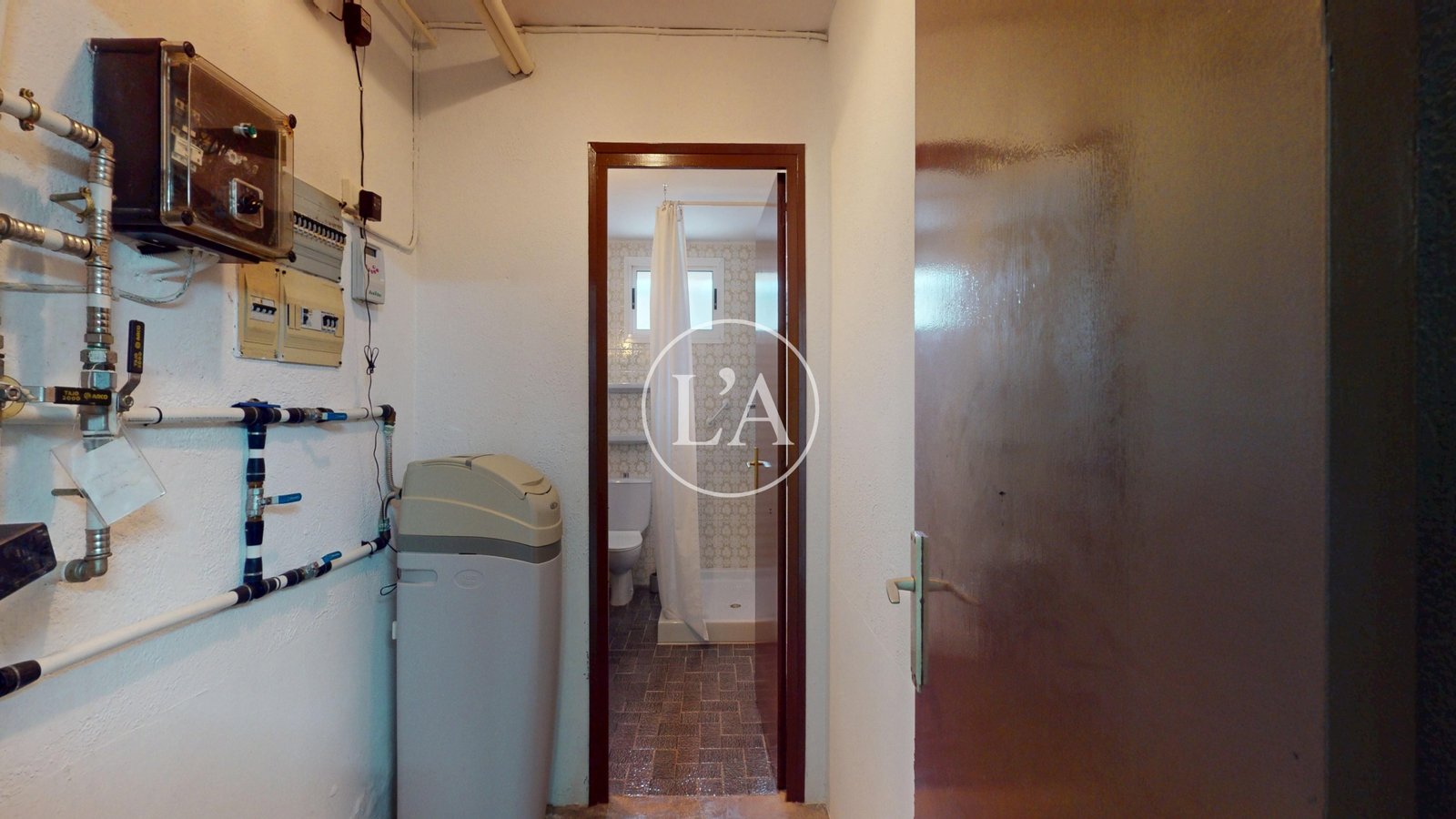 Casa unifamiliar exclusiva en Cambrils descalcificador