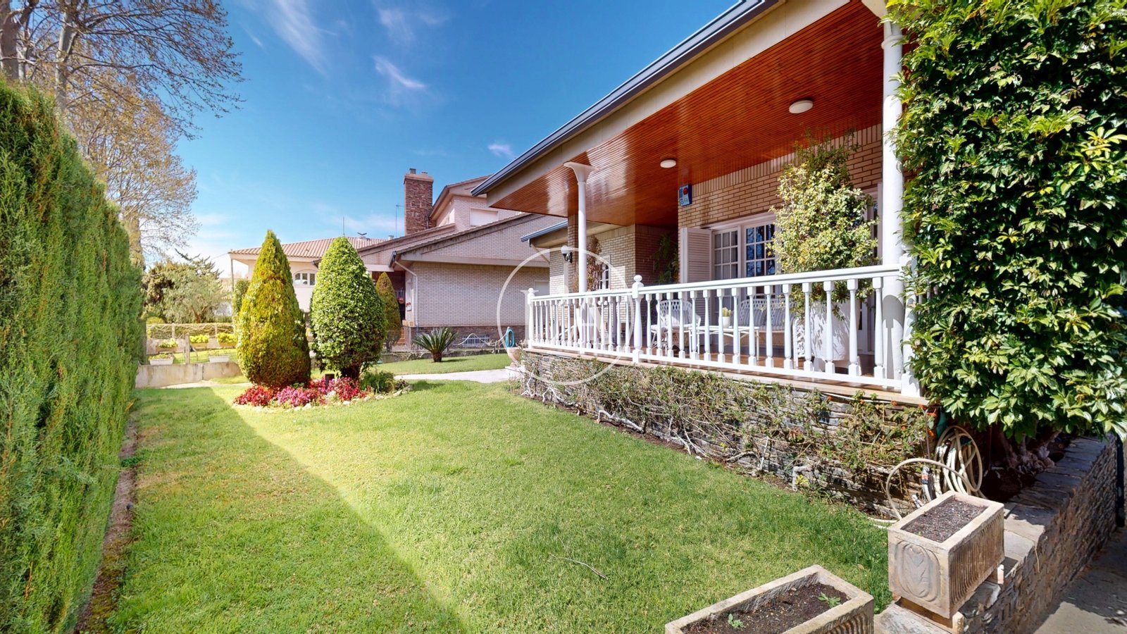 Casa unifamiliar exclusiva en Cambrils exterior