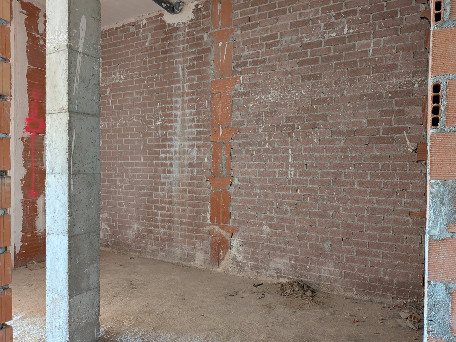 Local en primera línea de mar de Cambrils fondo