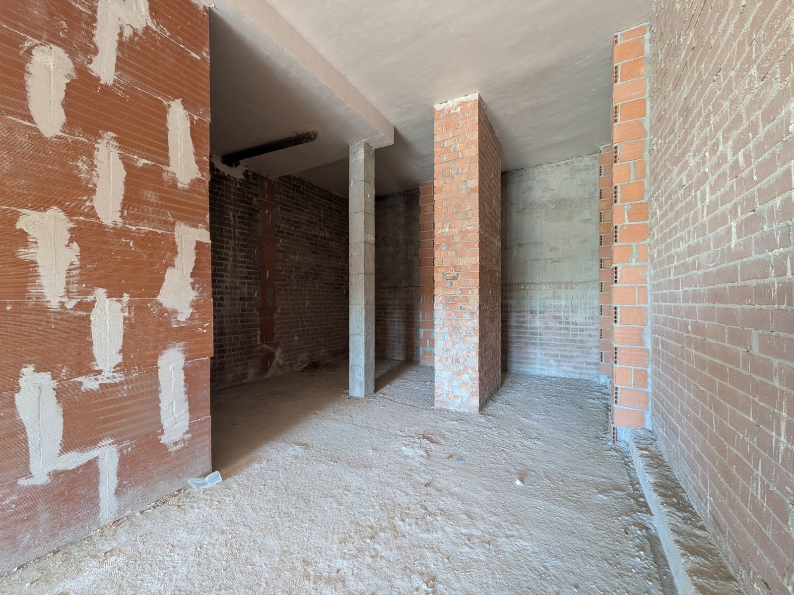 Local en primera línea de mar de Cambrils interior