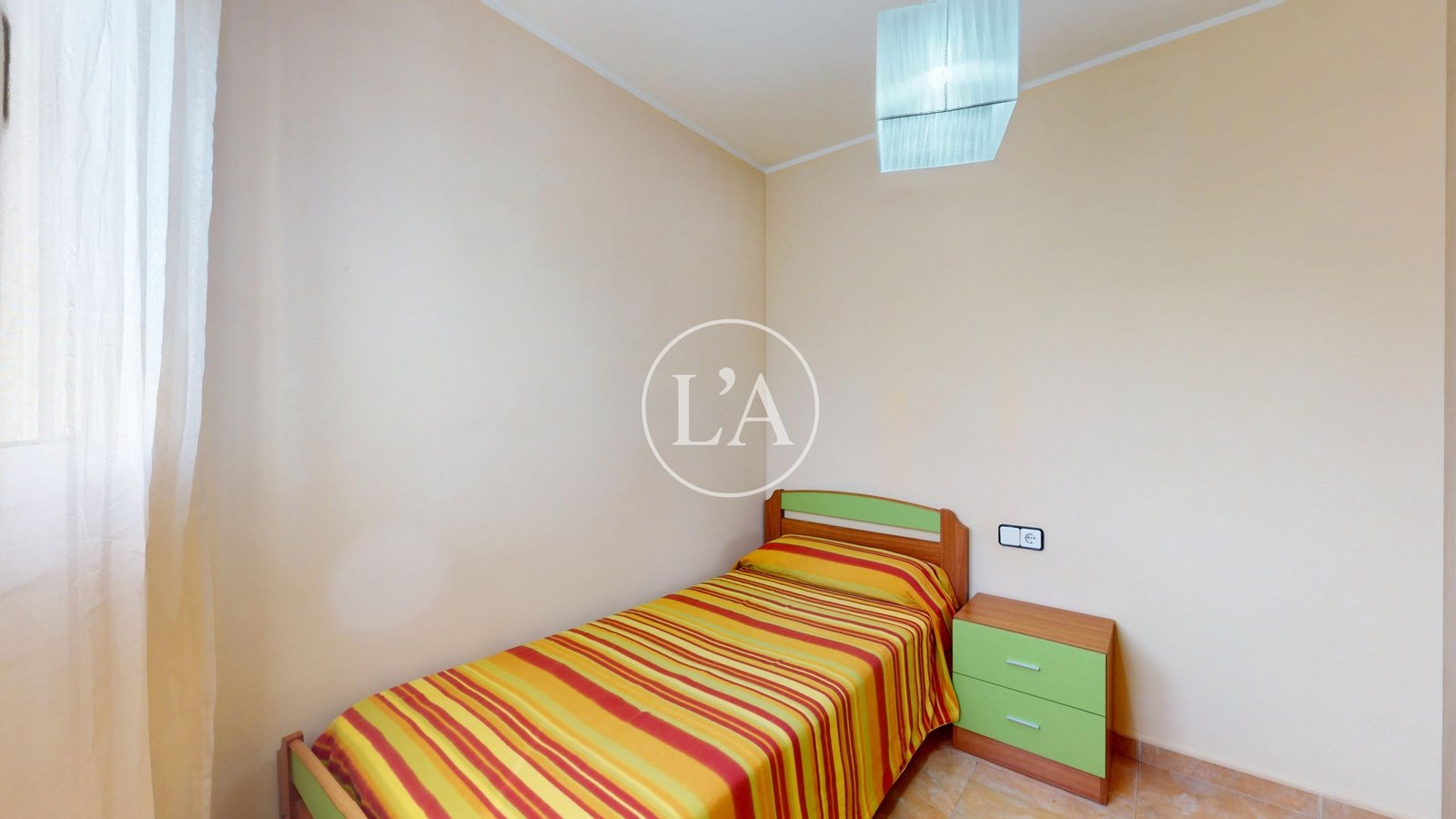 Piso en Nou Cambrils en venta segunda habitación