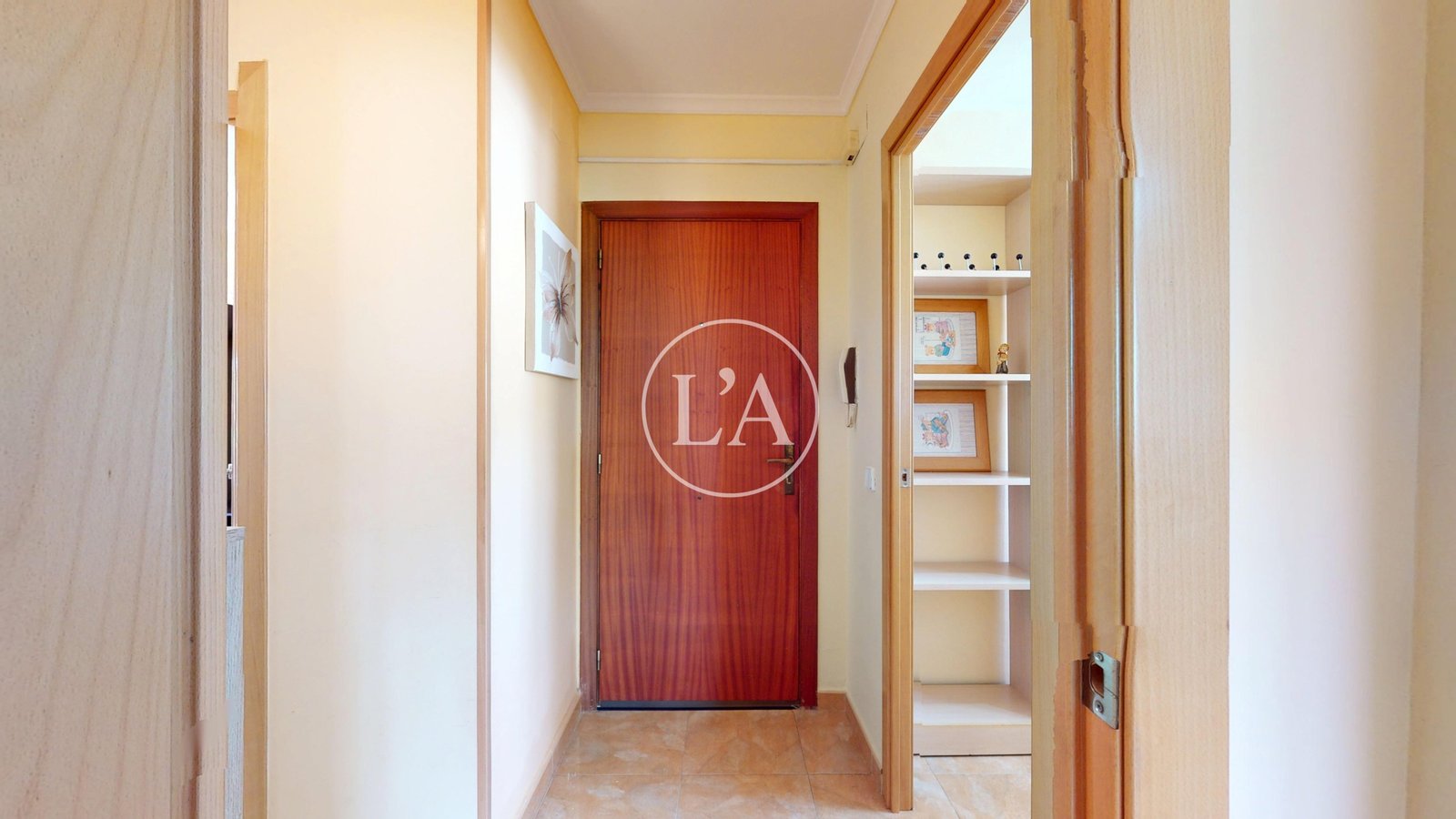 Piso en Nou Cambrils en venta entrada
