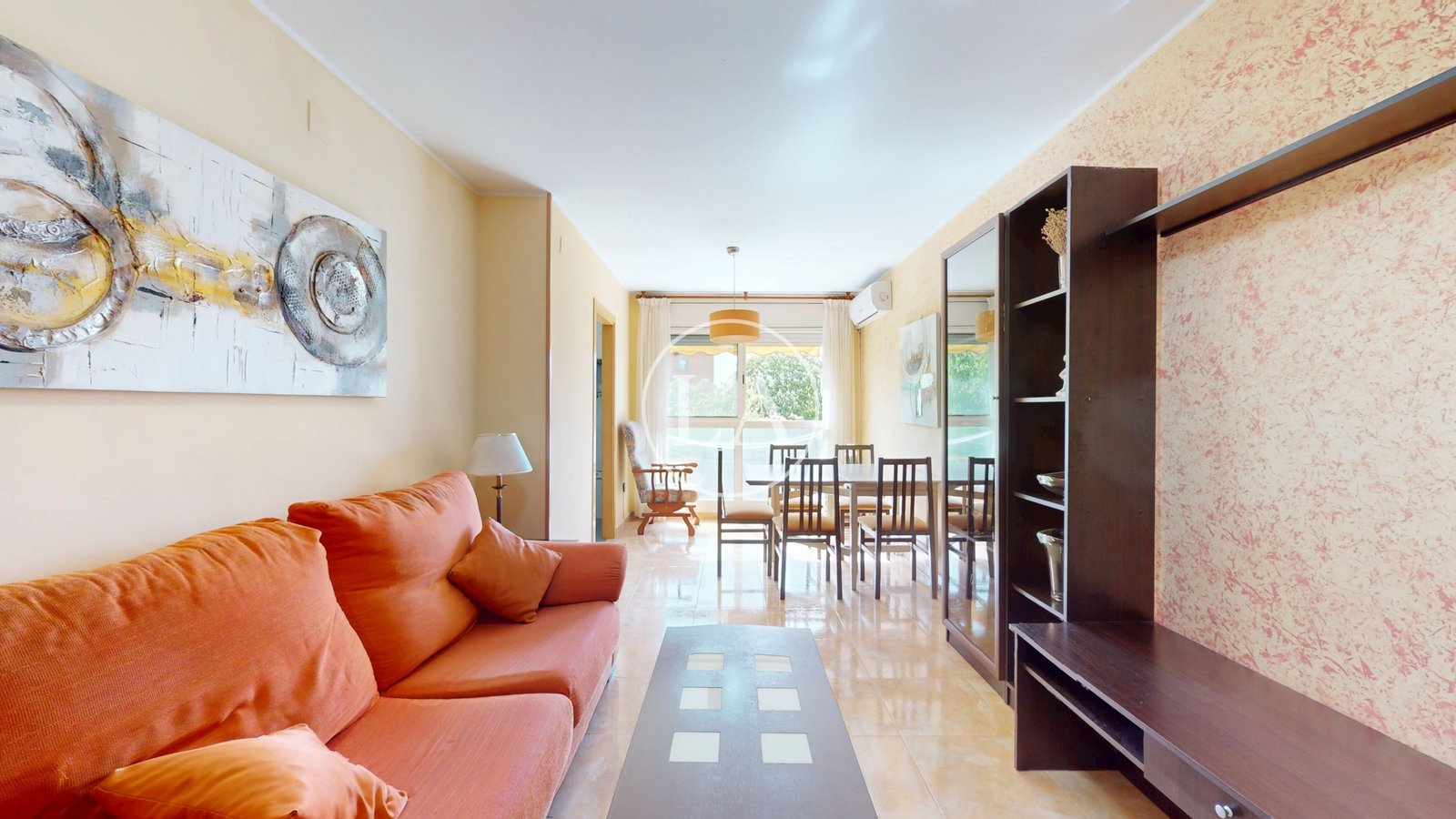 Piso en Nou Cambrils en venta principal