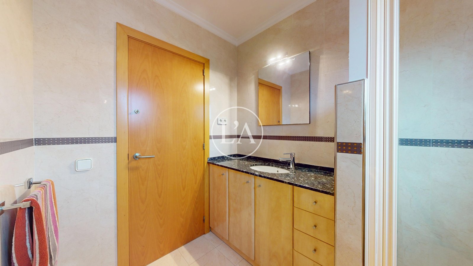 Piso en Nou Cambrils en venta aseo