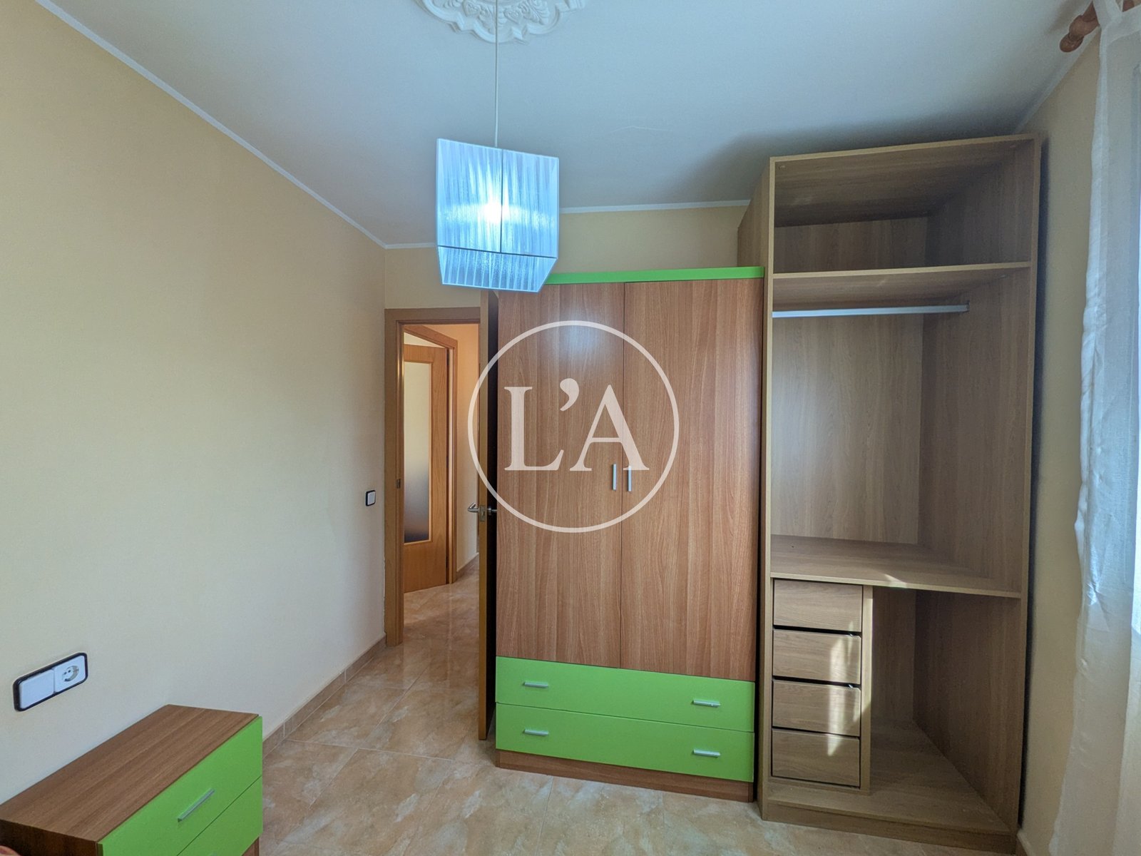 Piso en Nou Cambrils en venta habitación