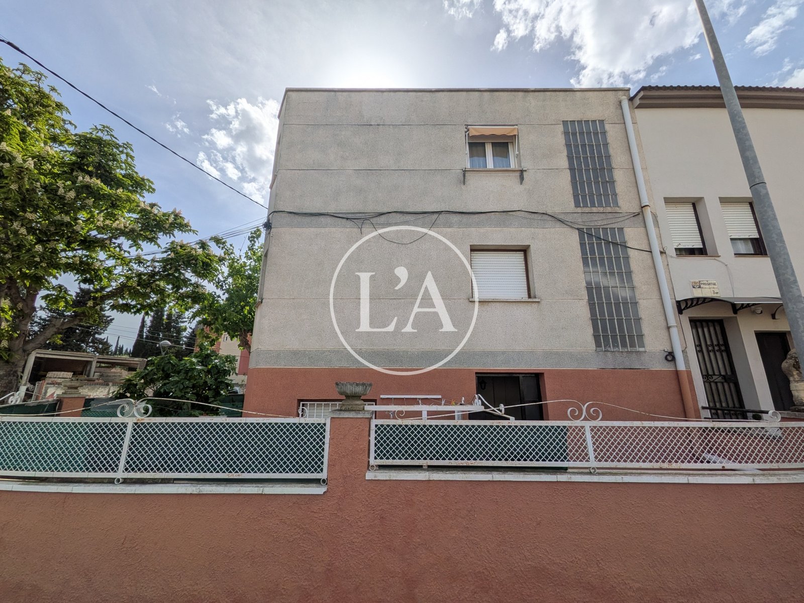 Piso en Nou Cambrils en venta fachada