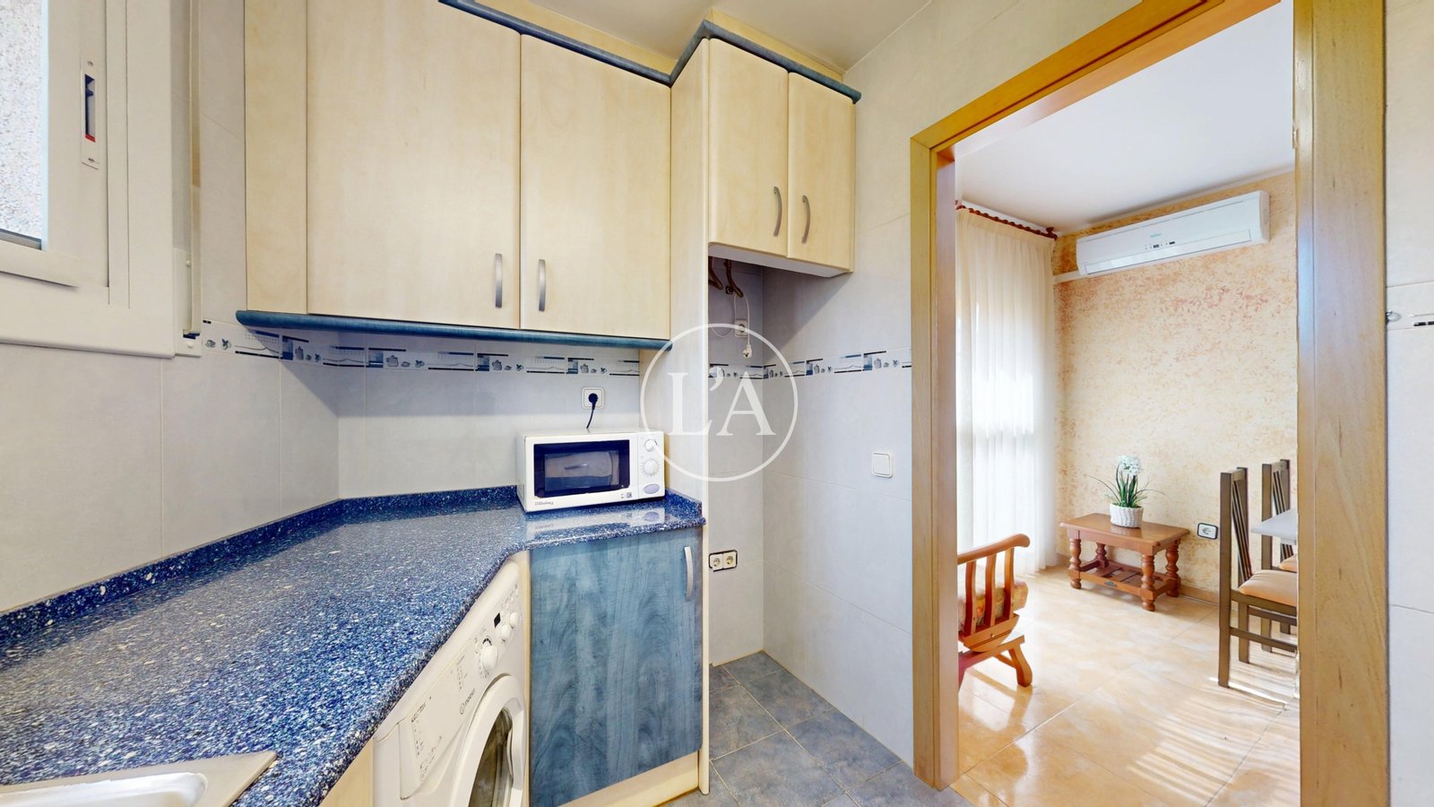 Piso en Nou Cambrils en venta electrodomésticos