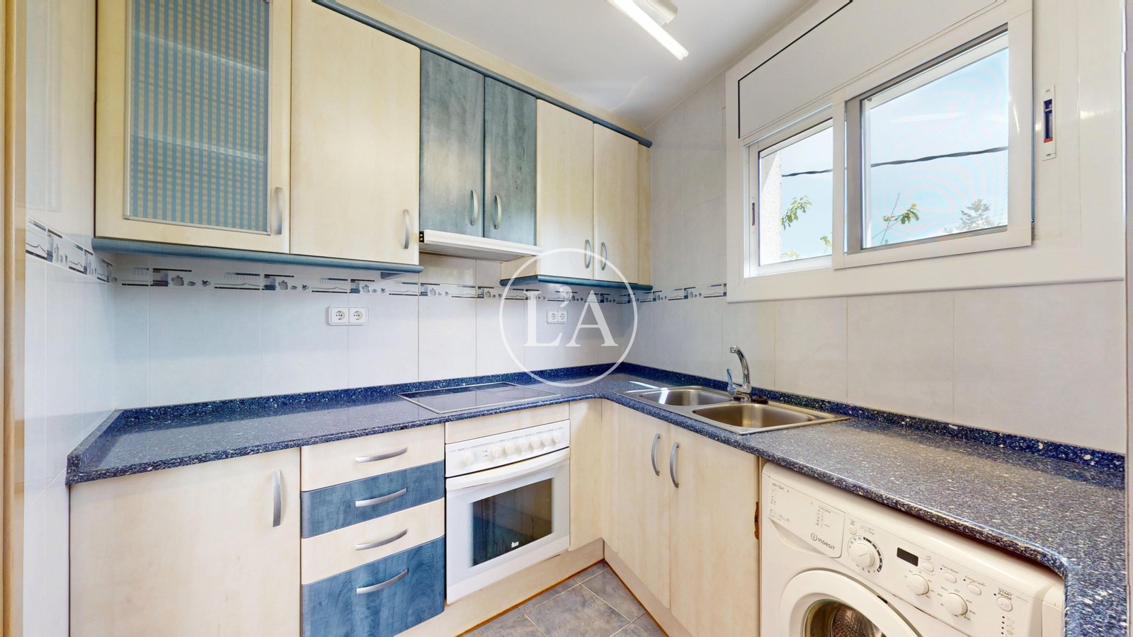Piso en Nou Cambrils en venta cocina