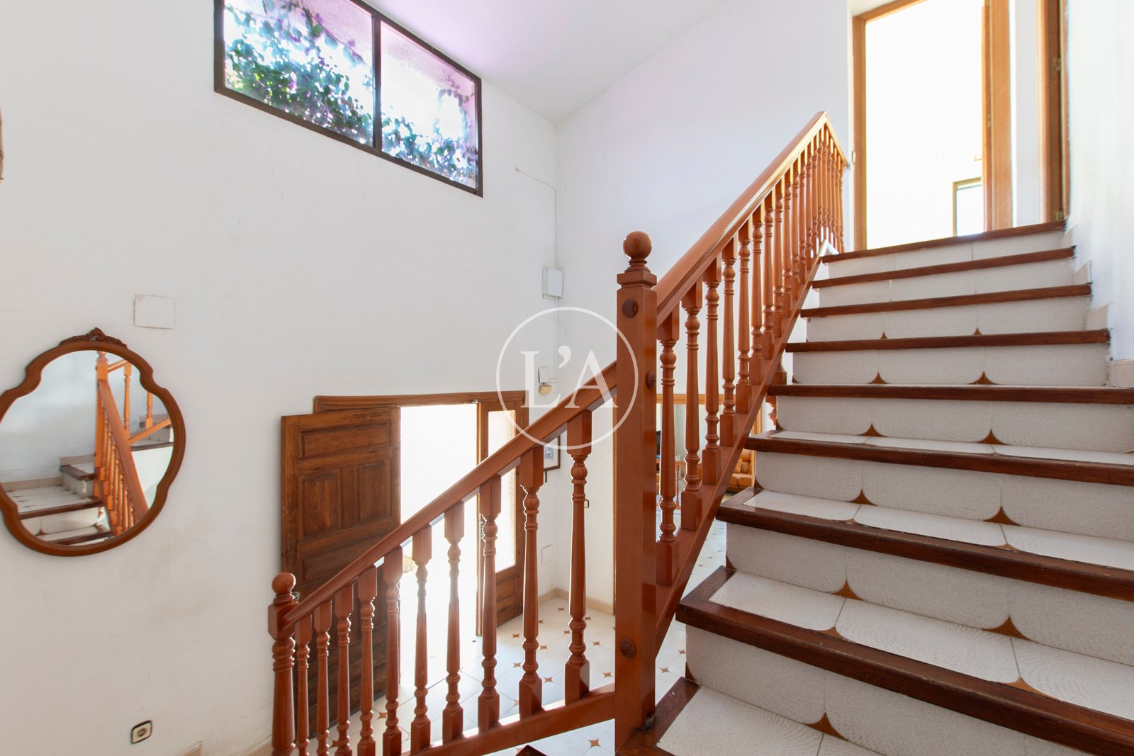 Casa en venta en Vilafortuny Cambrils entrada