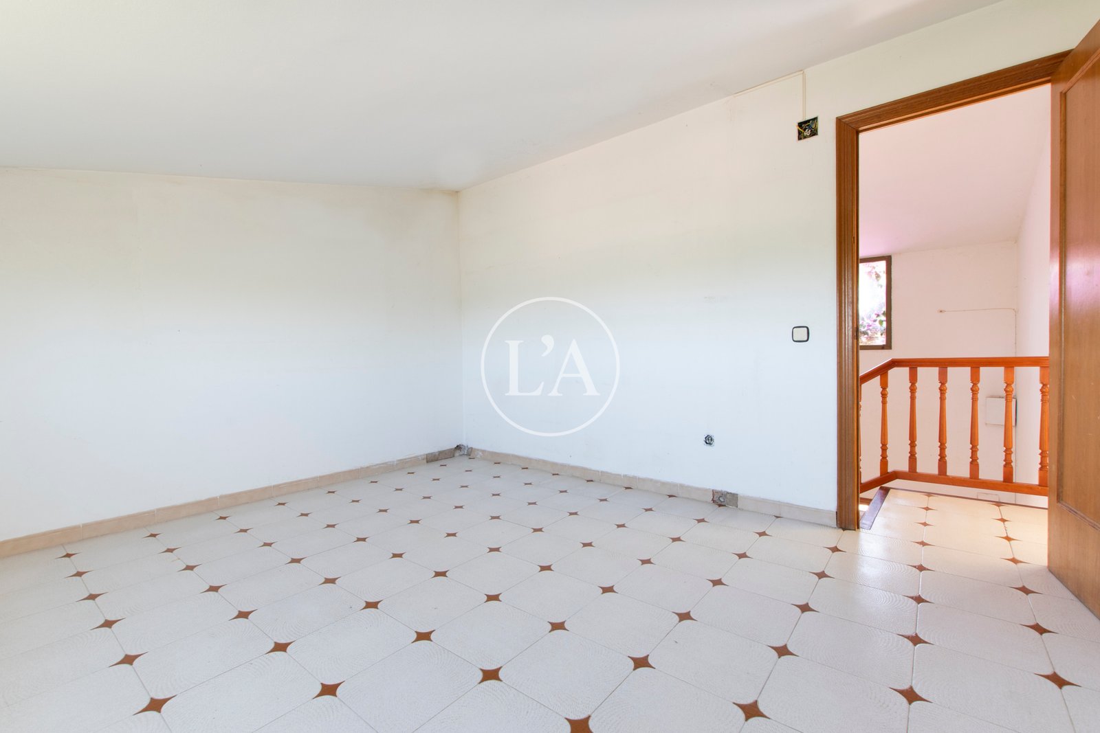 Casa en venta en Vilafortuny Cambrils buardilla