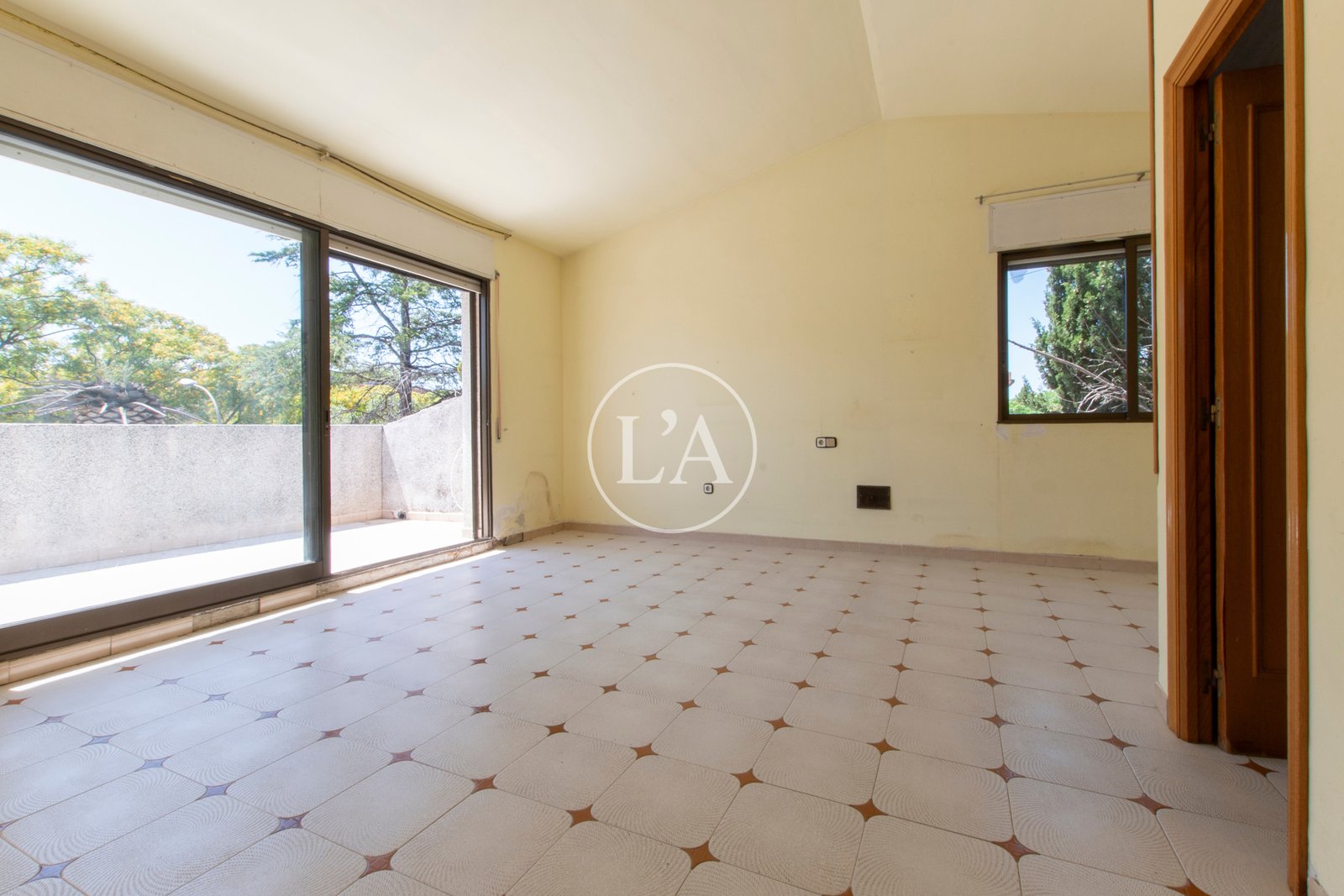 Casa en venta en Vilafortuny Cambrils terraza