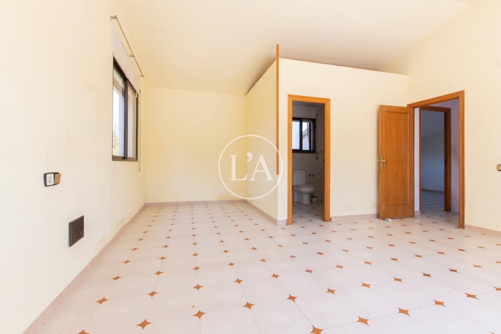 Casa en venta en Vilafortuny Cambrils habitación segunda planta