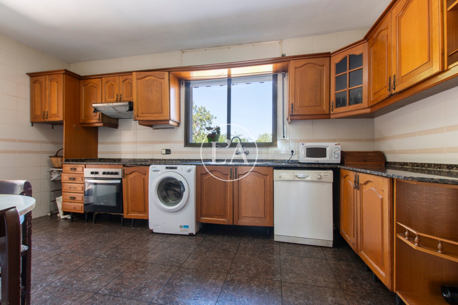 Casa en venta en Vilafortuny Cambrils cocina