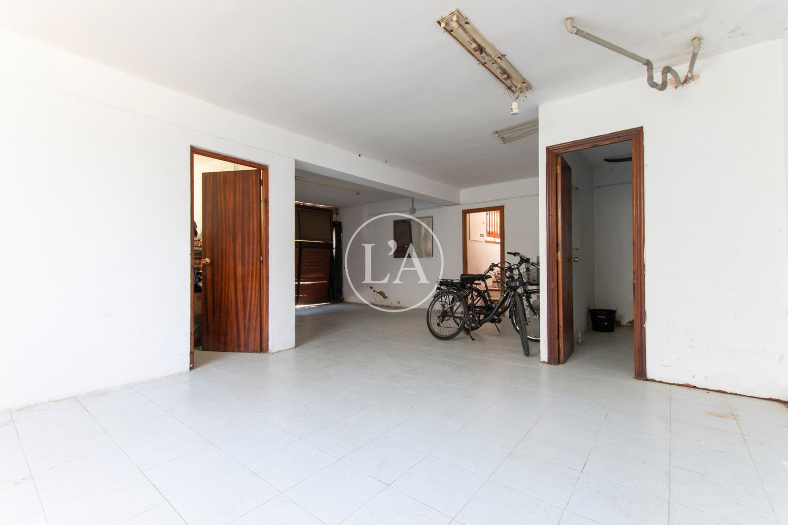 Casa en venta en Vilafortuny Cambrils garaje