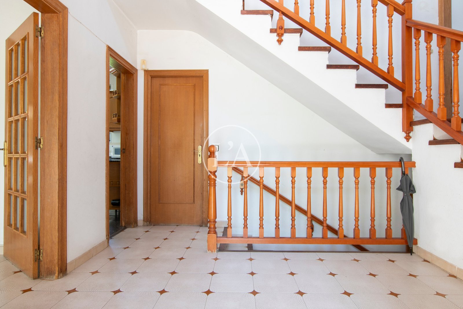 Casa en venta en Vilafortuny Cambrils entrada