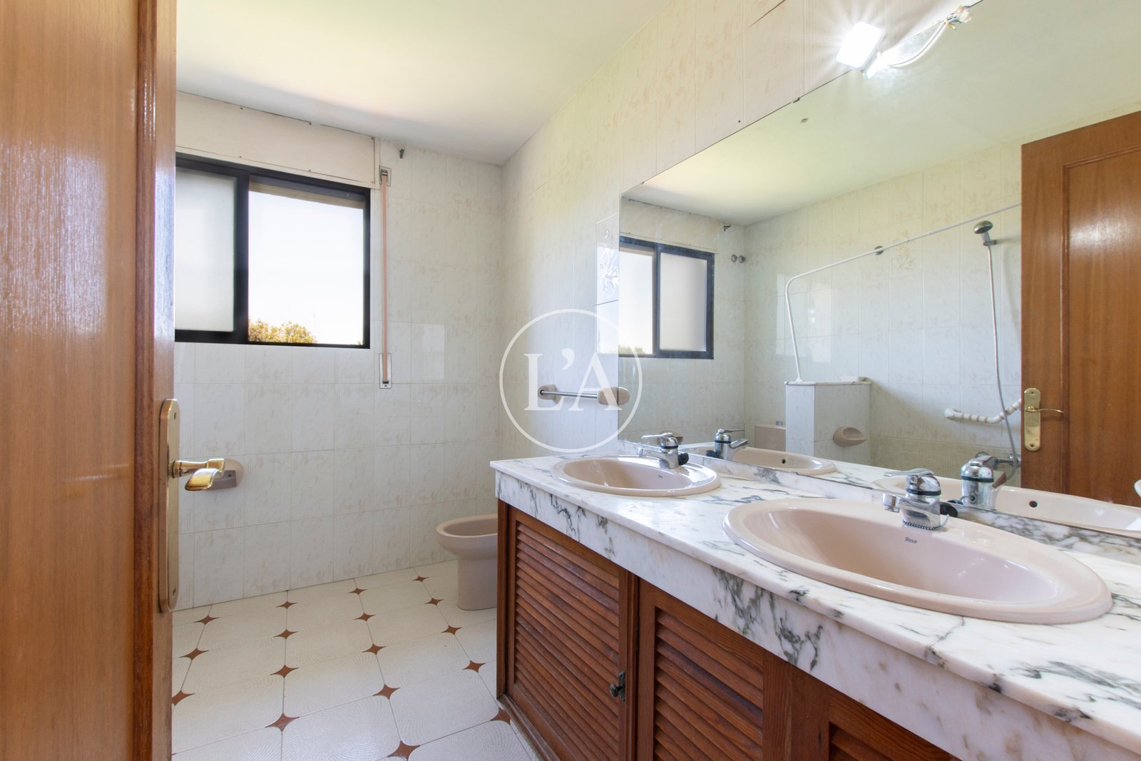 Casa en venta en Vilafortuny Cambrils baño