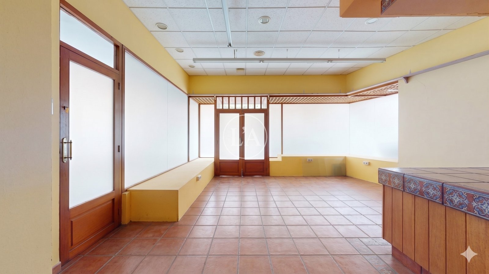 Local comercial en alquiler Cambrils cristalera