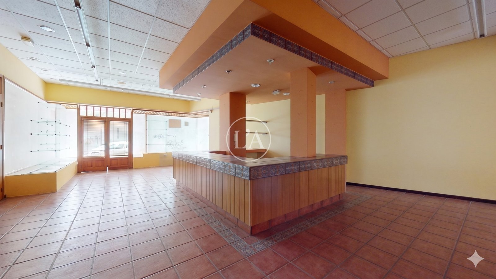 Local comercial en alquiler Cambrils
