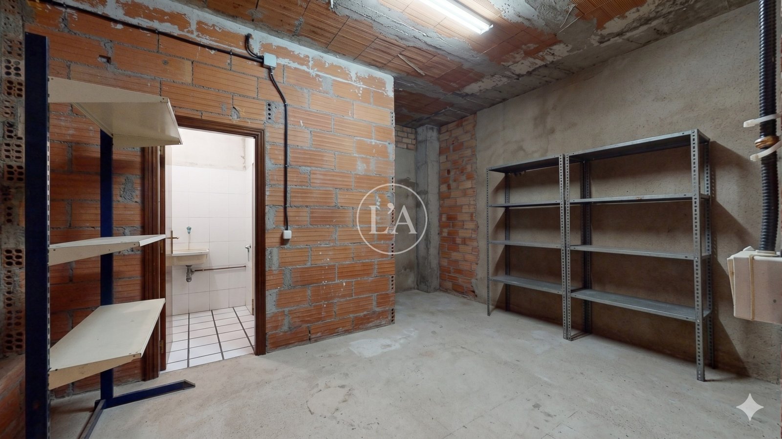 Local comercial en alquiler Cambrils despacho