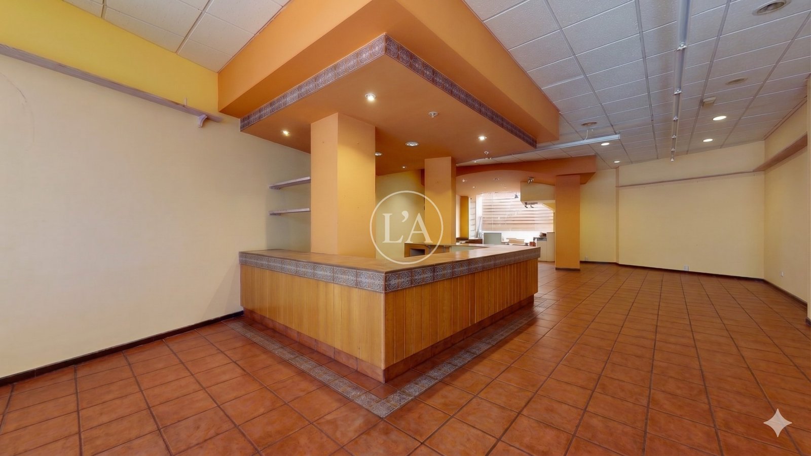 Local comercial en alquiler Cambrils