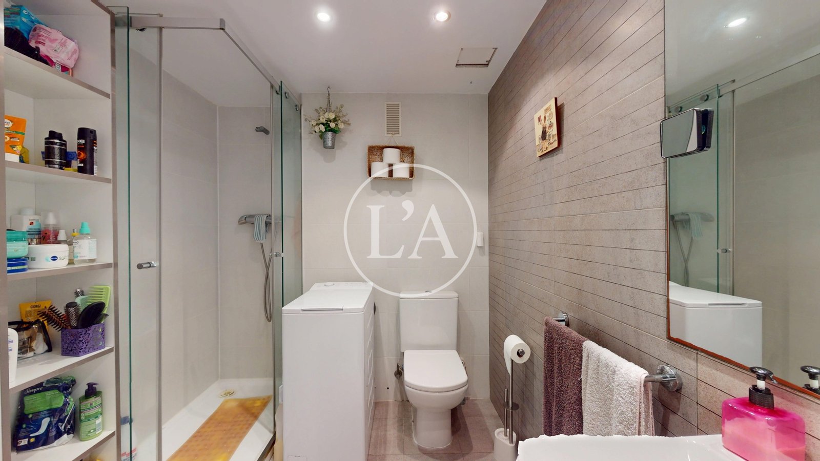 Apartamento en venta en La Pineda vater