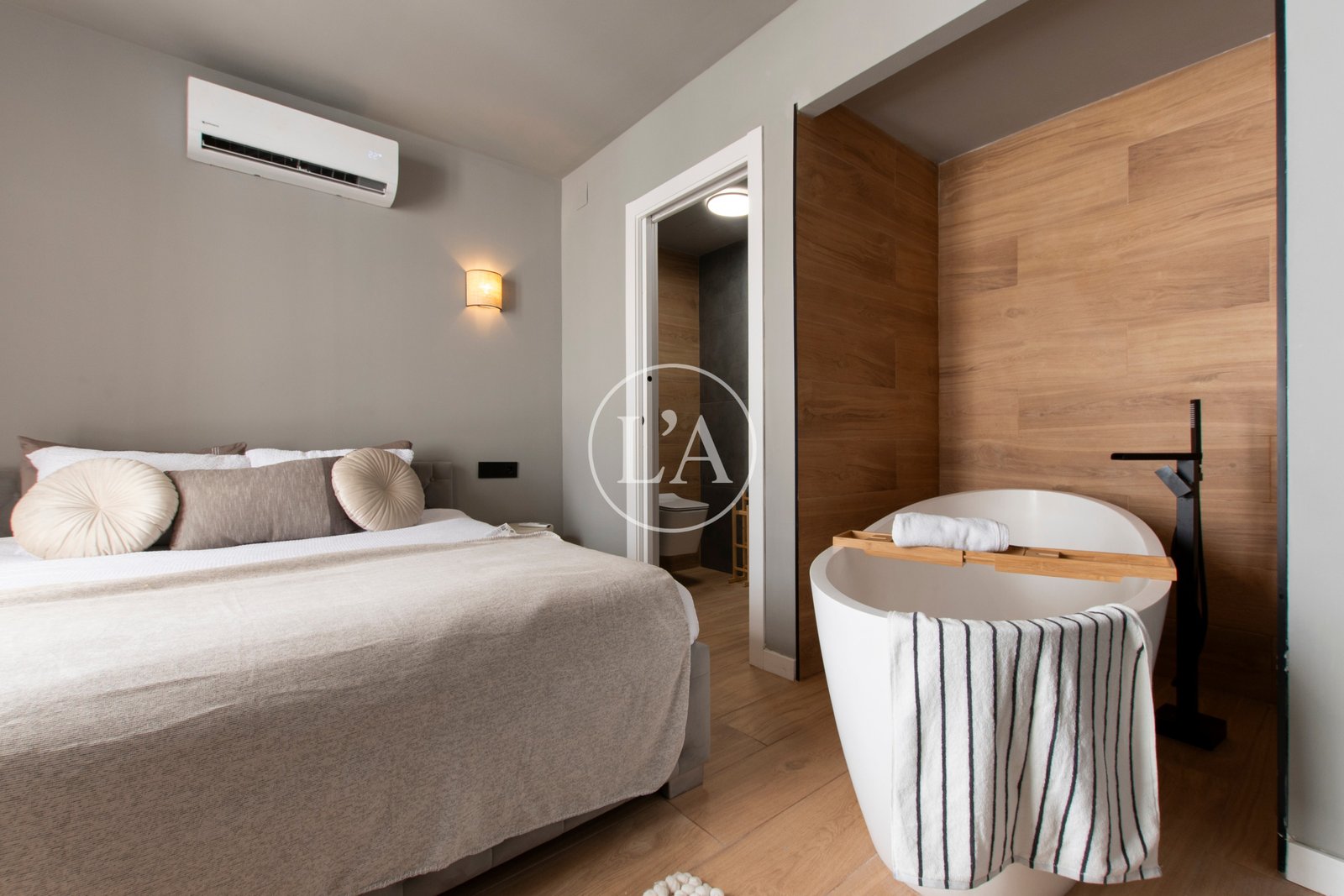 Casa reformada en la vila de Cambrils suite