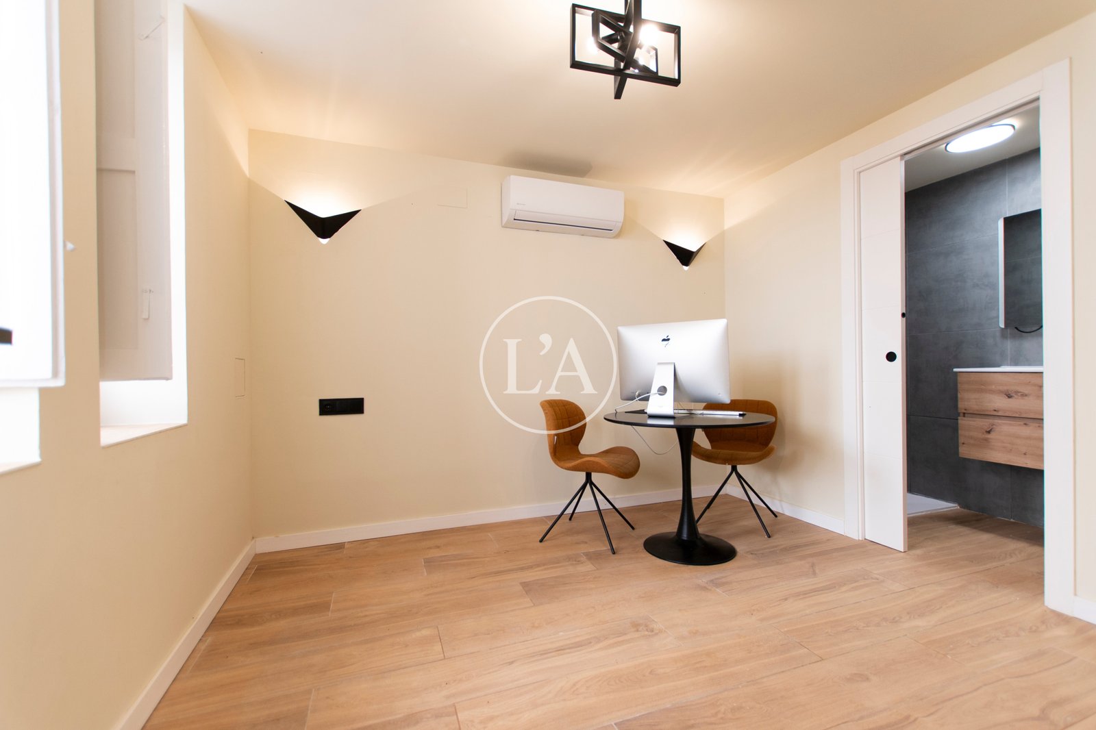 Casa reformada en la vila de Cambrils planta baja