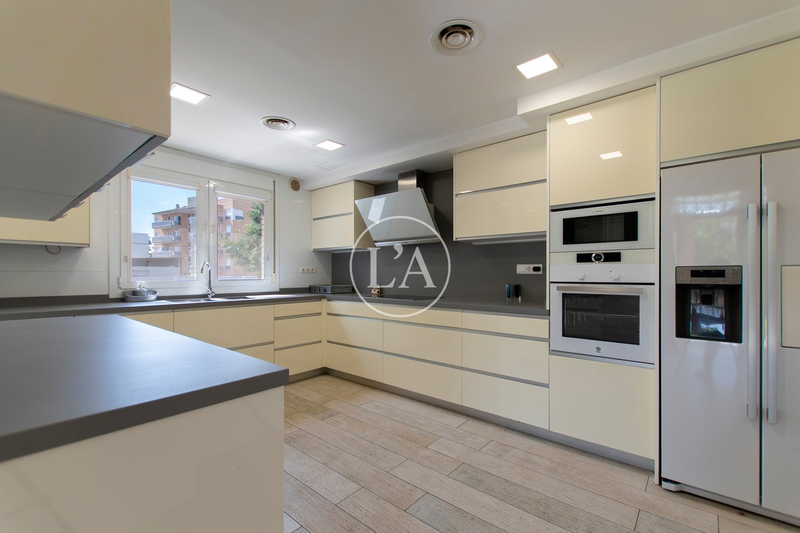 Casa venta Cambrils Molí de la Torre cocina