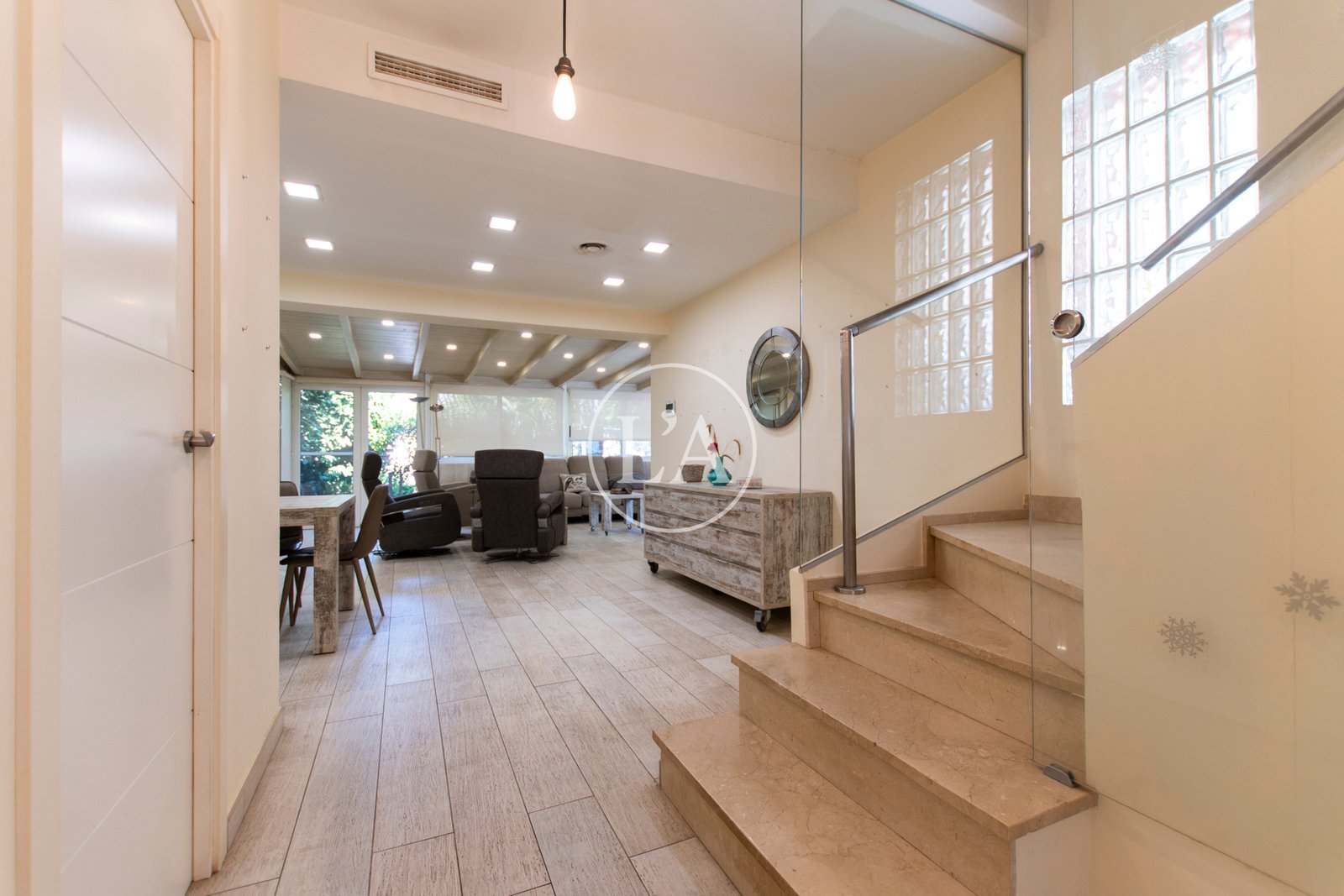 Casa venta Cambrils Molí de la Torre pasillo