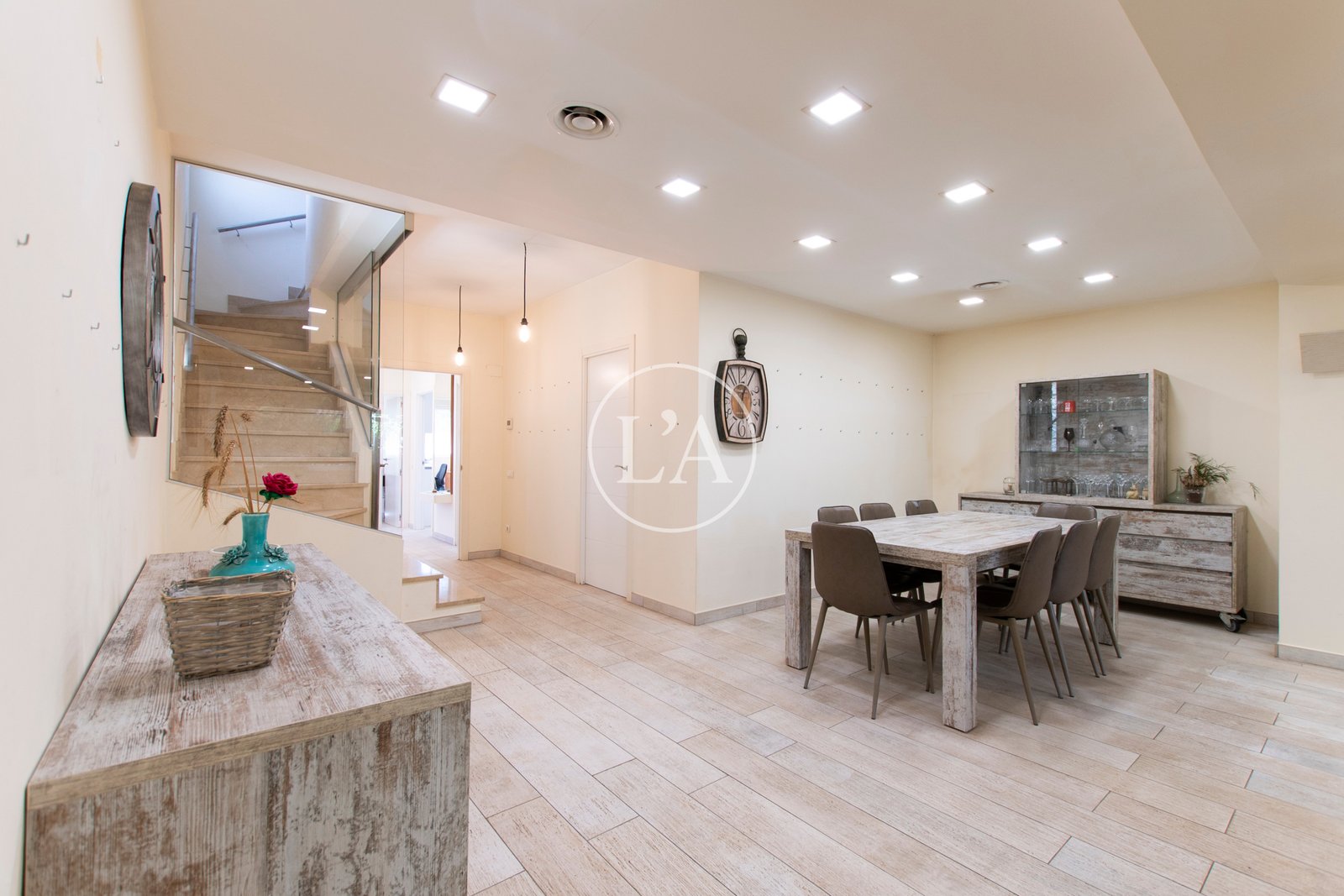 Casa venta Cambrils Molí de la Torre planta baja