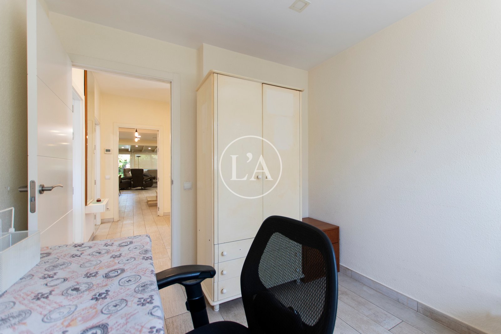Casa venta Cambrils Molí de la Torre armario hab