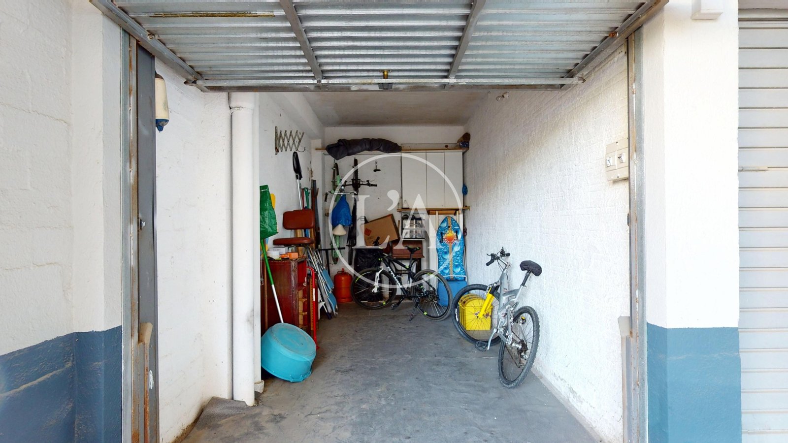 Apartamento ático en venta Horta de Santa Maria Cambrils garaje