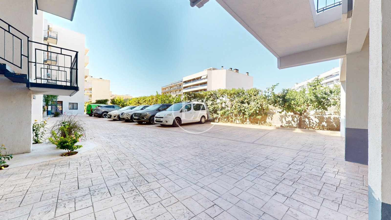 Apartamento ático en venta Horta de Santa Maria Cambrils párking comunitario