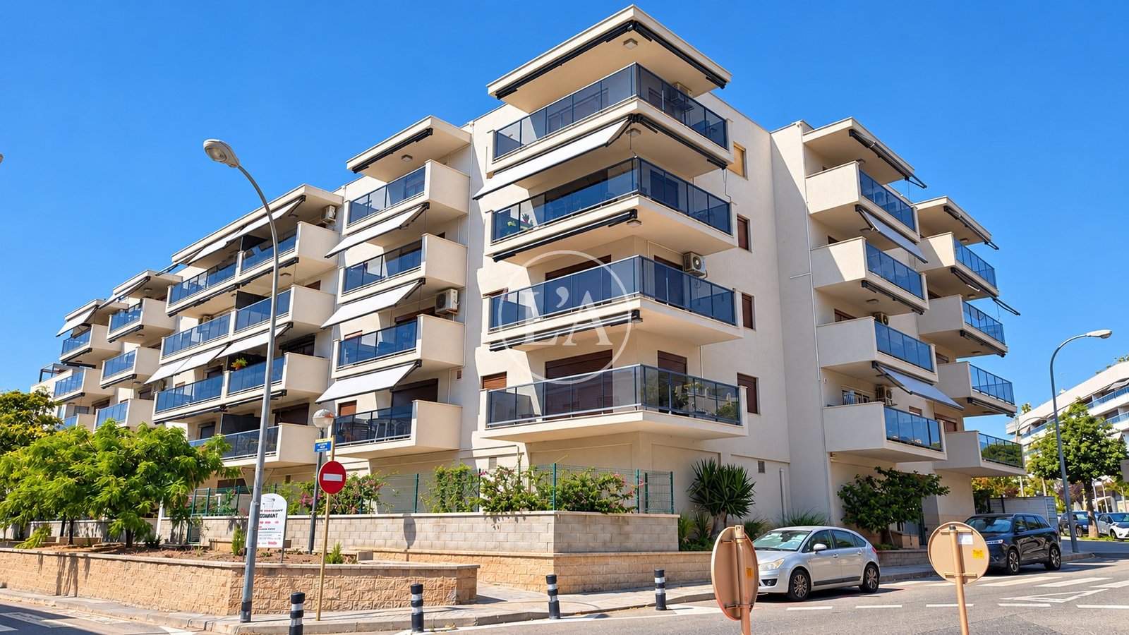 Apartamento ático en venta Horta de Santa Maria Cambrils comunidad