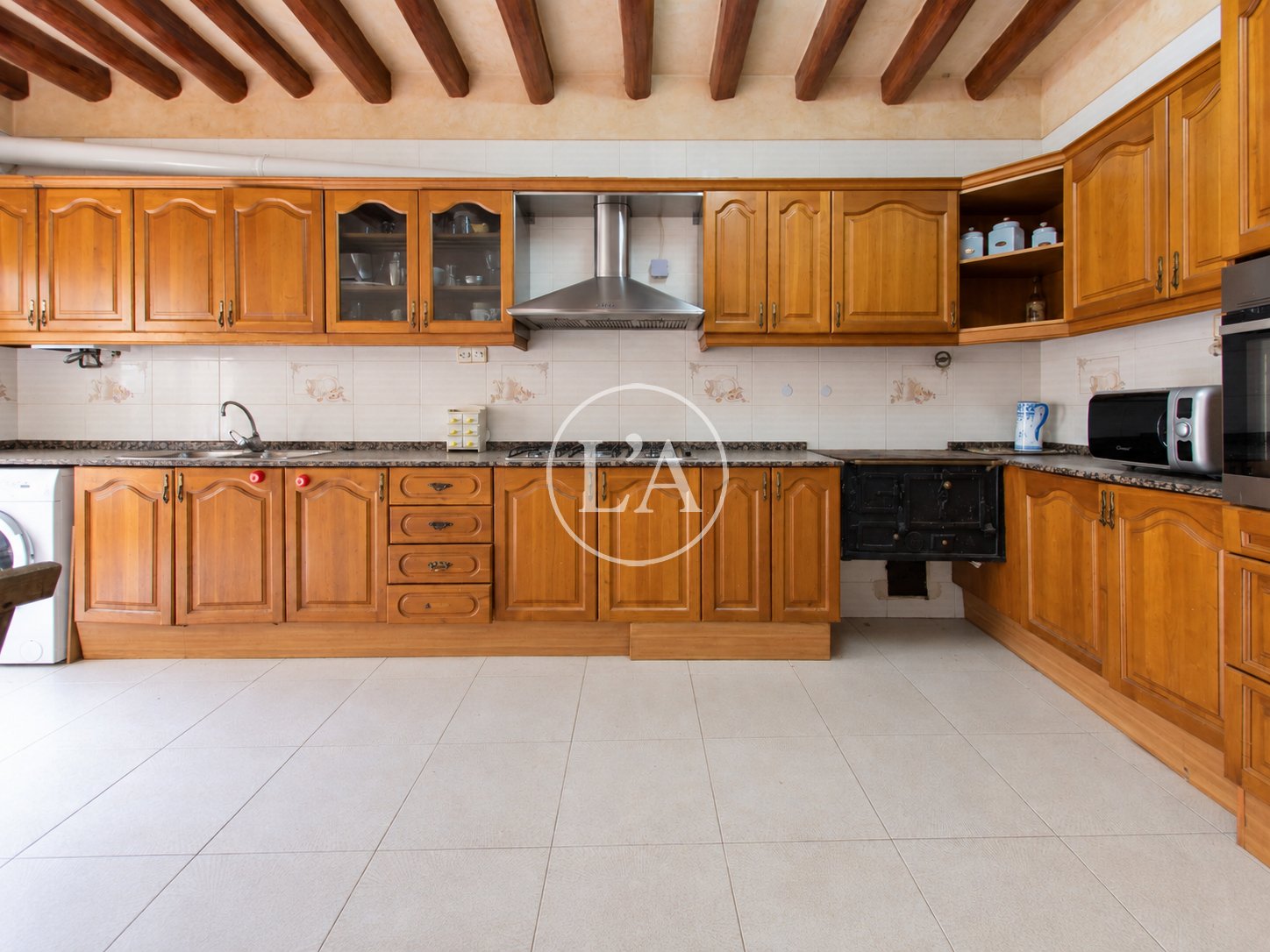 Casa en venta en Vila-seca cocina