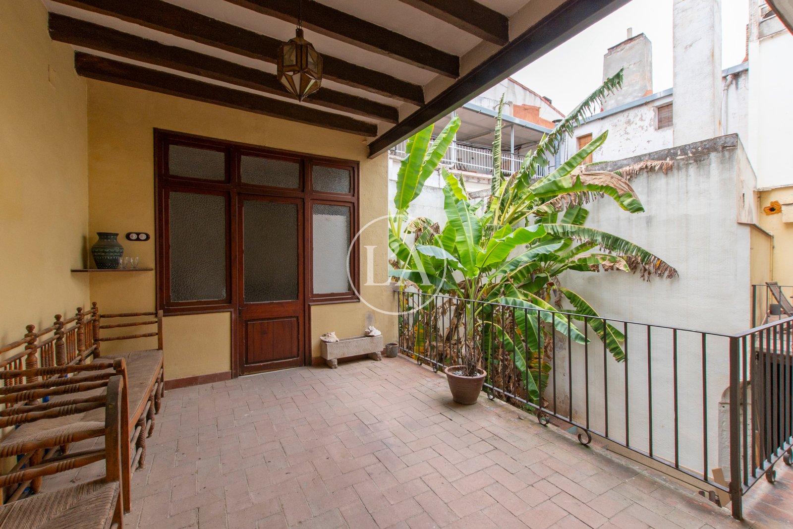 Casa en venta en Vila-seca terraza baño