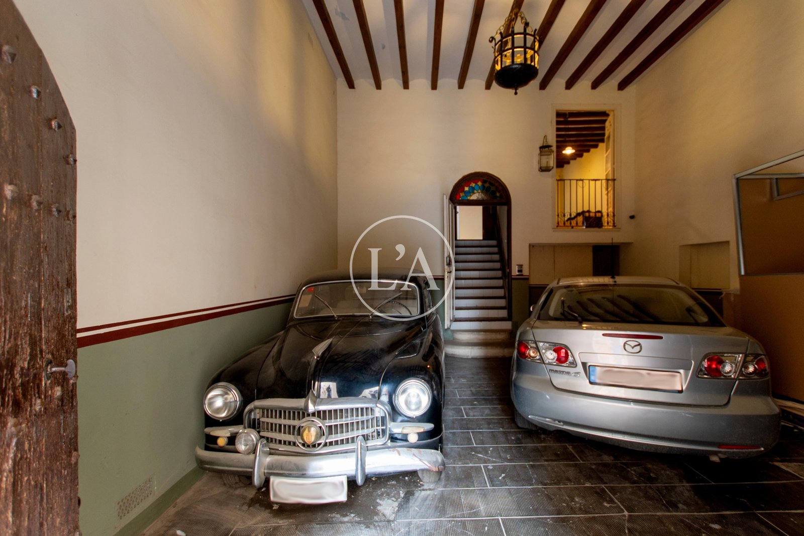 Casa en venta en Vila-seca cochera