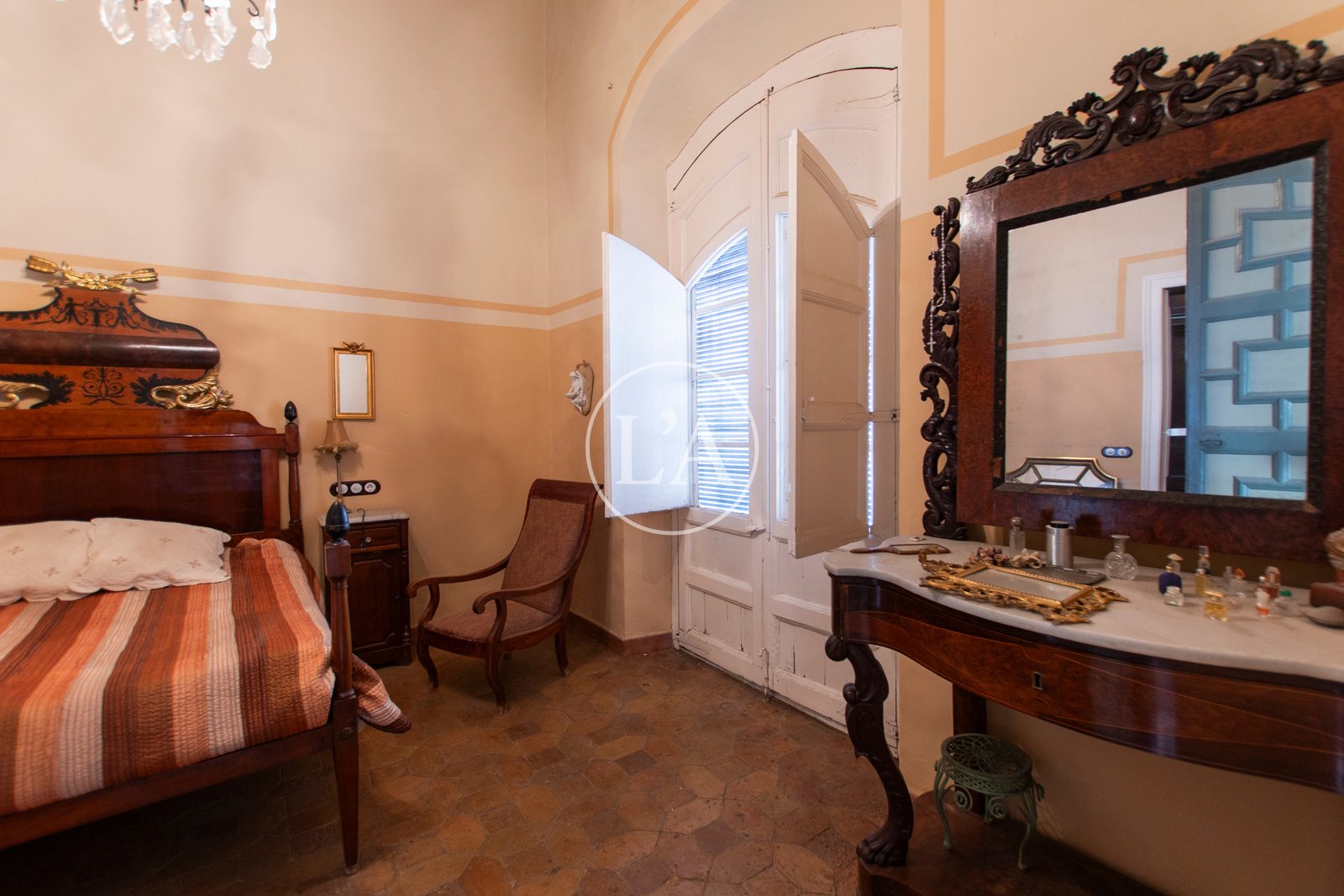 Casa en venta en Vila-seca dormitorio principal