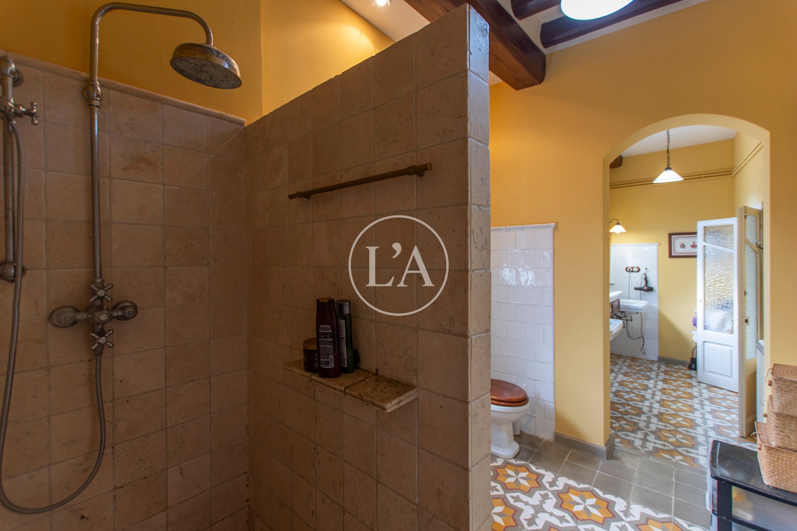 Casa en venta en Vila-seca plato de ducha