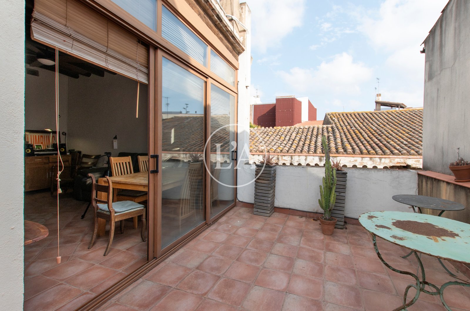 Casa en venta en Vila-seca salida terraza