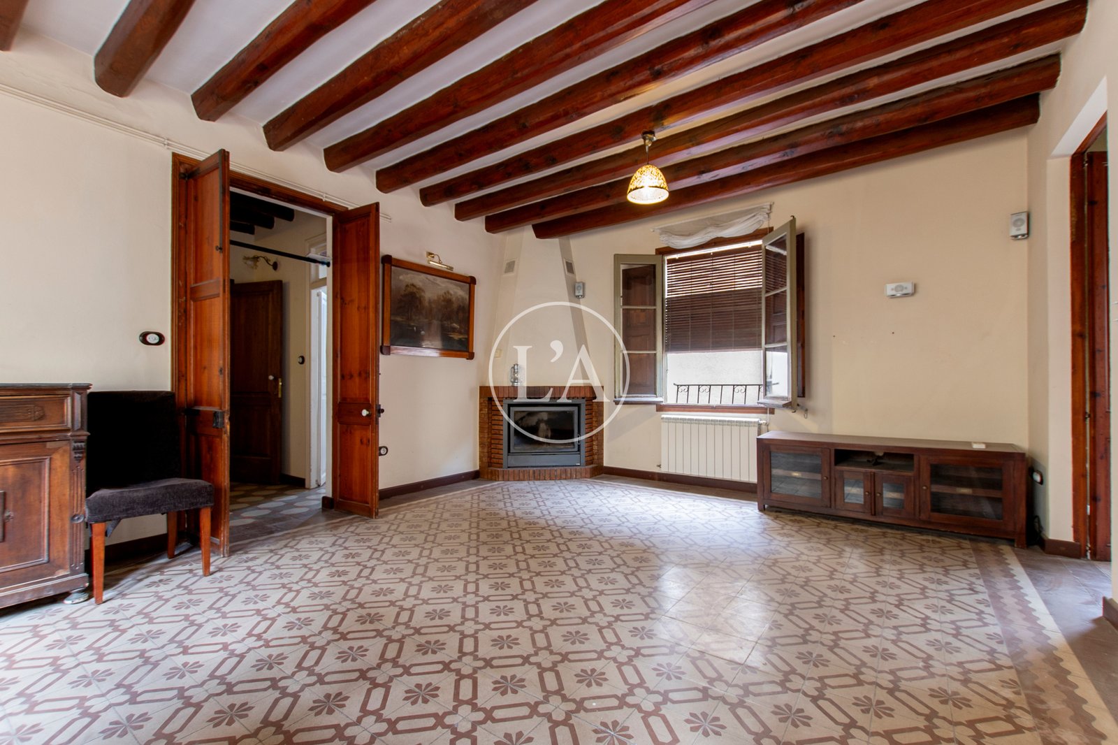 Casa en venta en Vila-seca salón planta baja