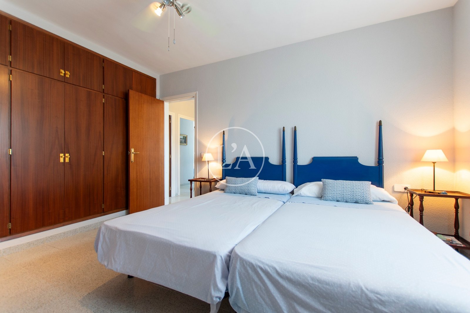 Casa unifamiliar con piscina en la Dorada Cambrils suite