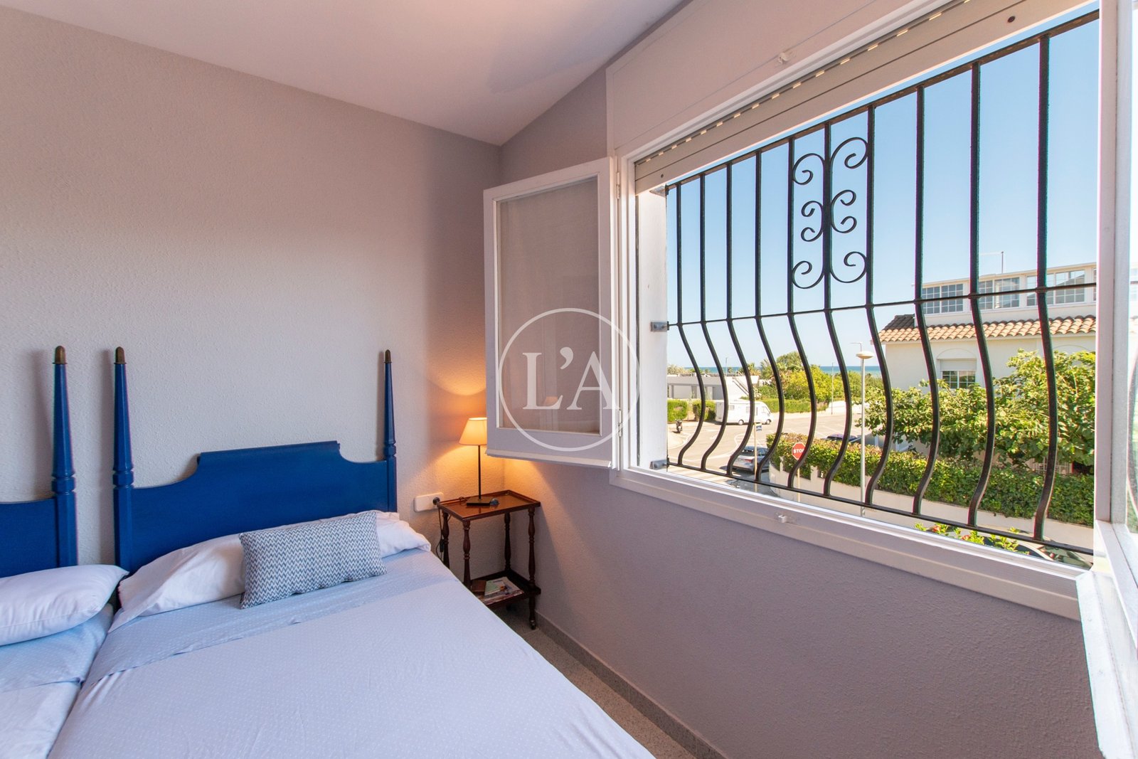 Casa unifamiliar con piscina en la Dorada Cambrils vistas