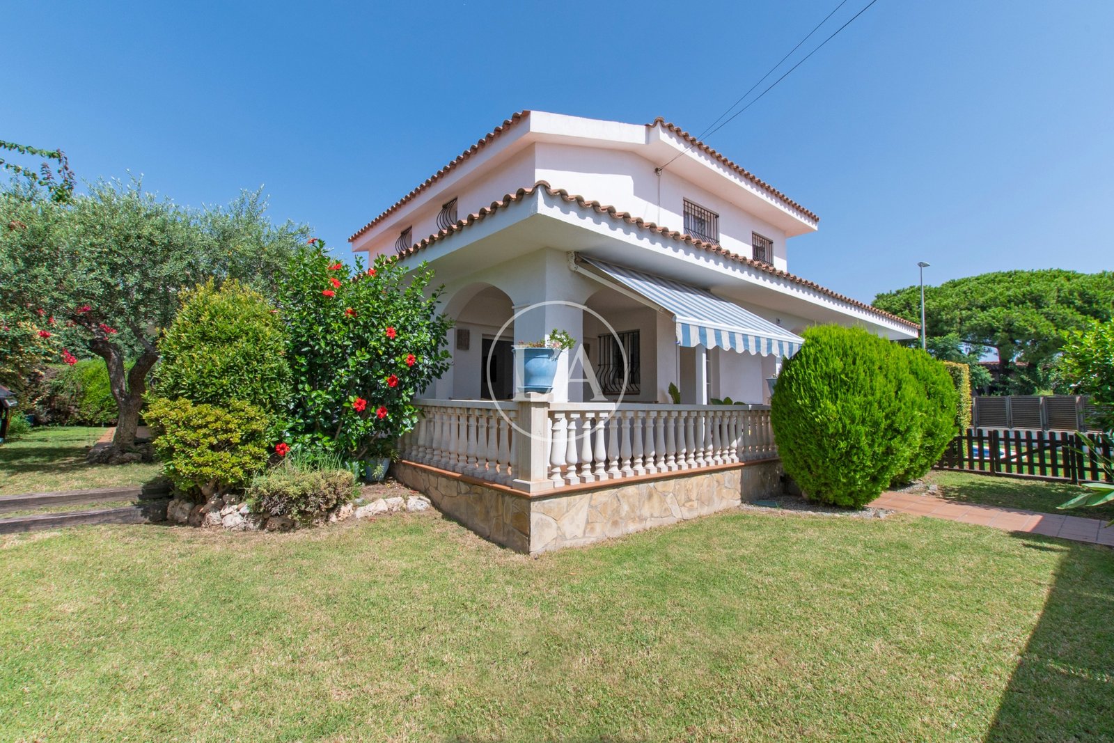 Casa unifamiliar con piscina en la Dorada Cambrils general