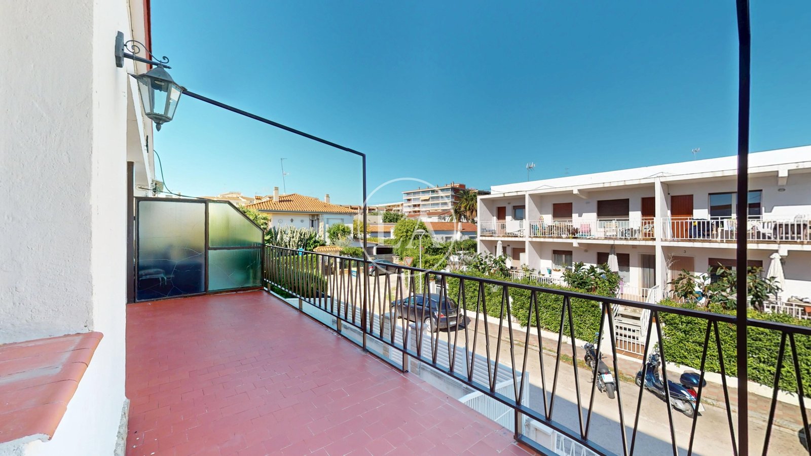 Apartamento para reformar en el Regueral, Cambrils – vistas