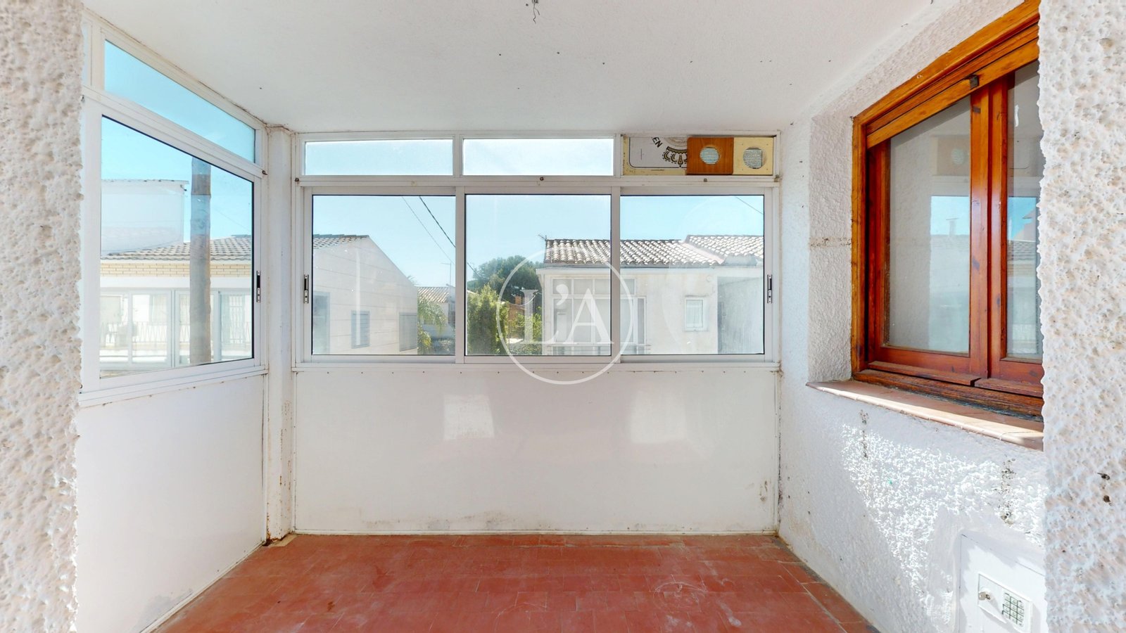 Apartamento para reformar en el Regueral, Cambrils – vistas sur