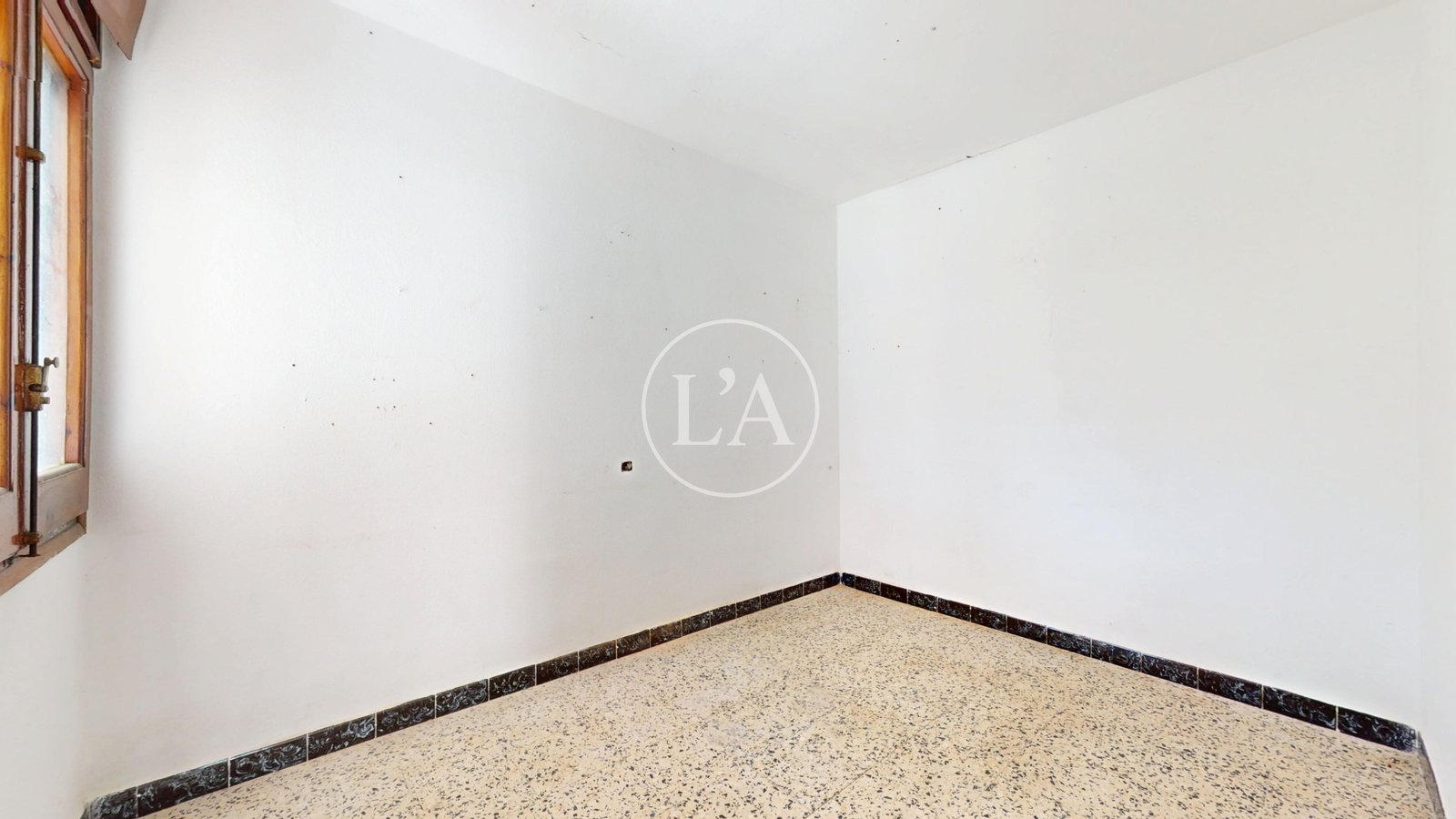 Apartamento para reformar en el Regueral, Cambrils – dormitorio