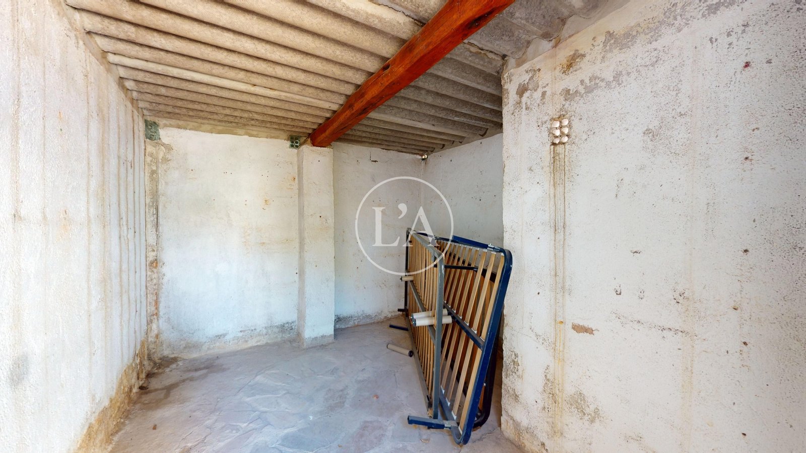 Apartamento para reformar en el Regueral, Cambrils – trastero