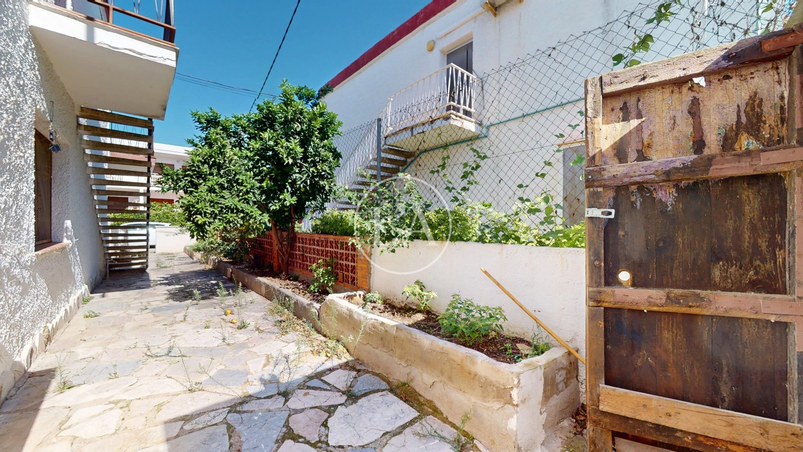 Apartamento para reformar en el Regueral, Cambrils – zona exterior