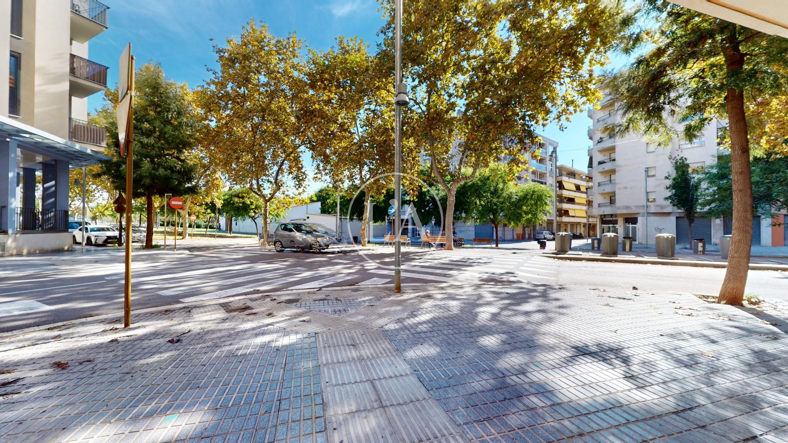 Bar cafetería en alquiler en avenida Baix Camp, Cambrils – vistas